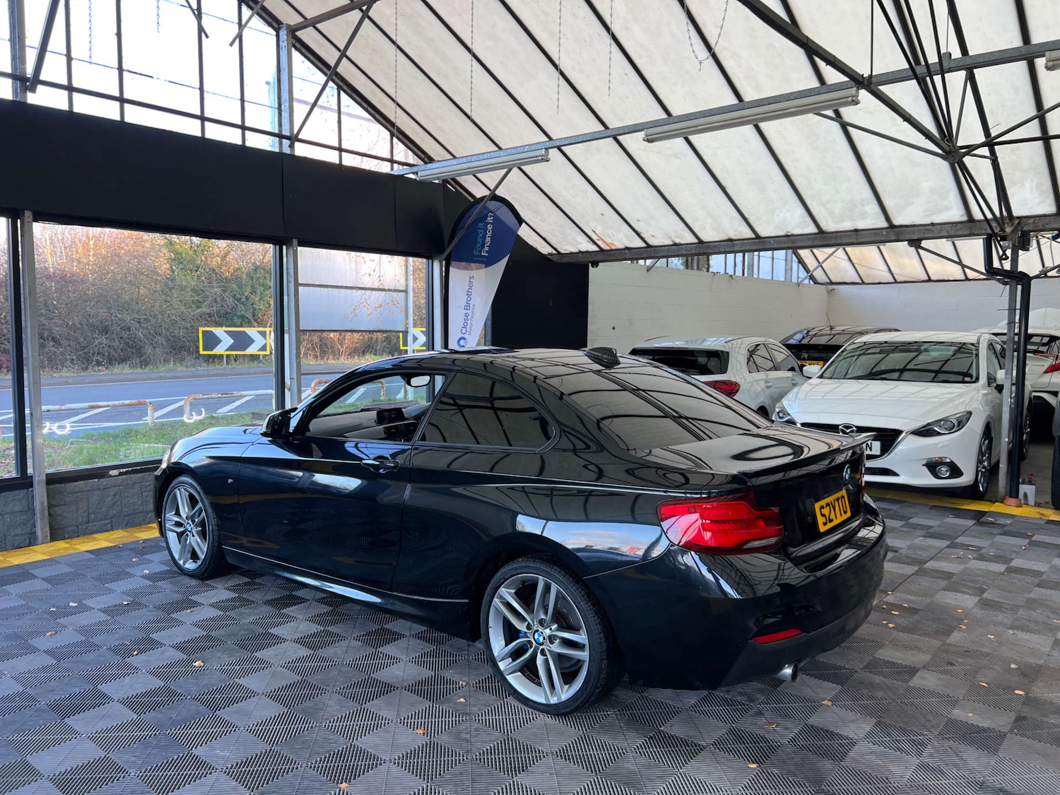 Used BMW 2 Series 2017 for sale - 76910551: Photo 5