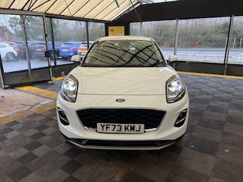 Used Ford Puma 2023 for sale - 78615300: Photo