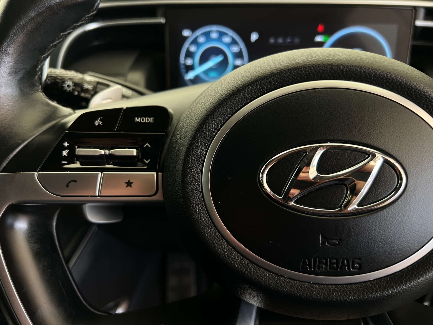 Used Hyundai TUCSON 2023 for sale - 78182067: Photo 15