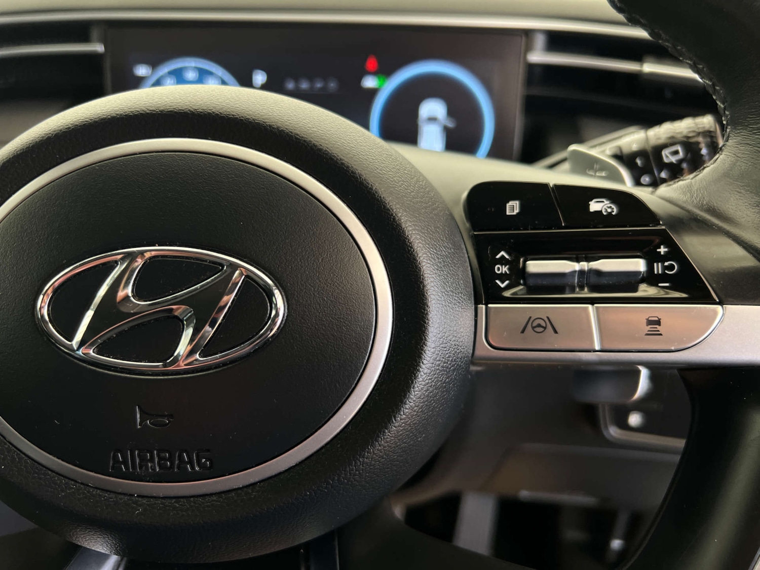 Used Hyundai TUCSON 2023 for sale - 78182067: Photo 16