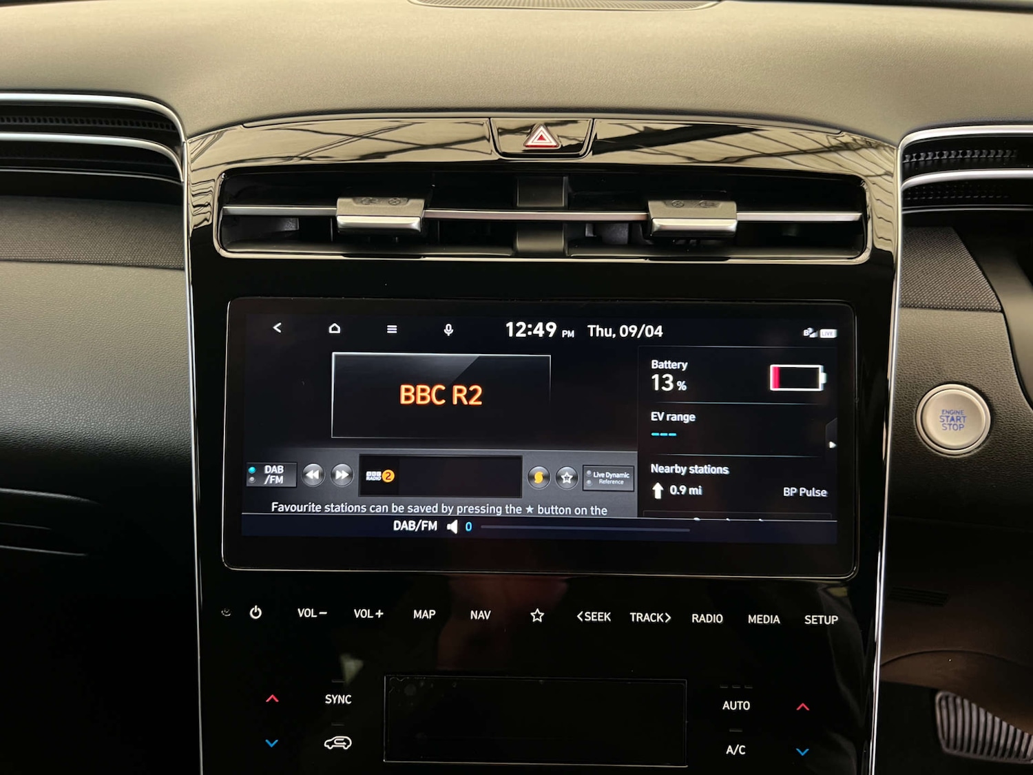 Used Hyundai TUCSON 2023 for sale - 78182067: Photo 17