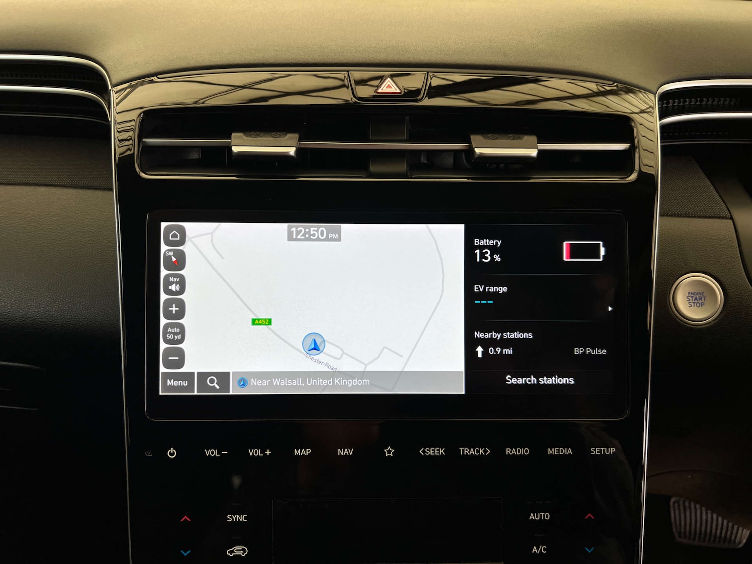 Used Hyundai TUCSON 2023 for sale - 78182067: Photo 20