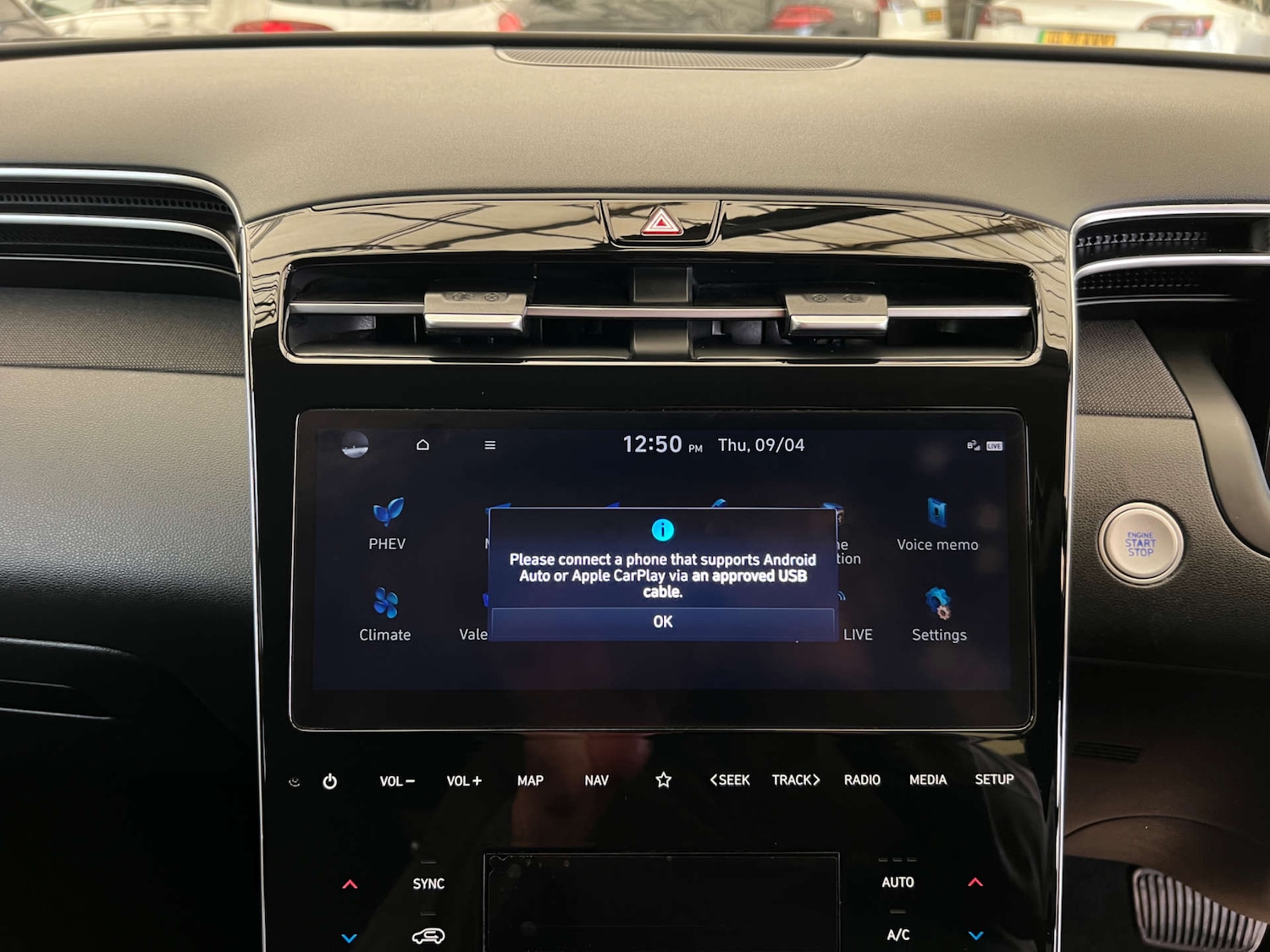 Used Hyundai TUCSON 2023 for sale - 78182067: Photo 21