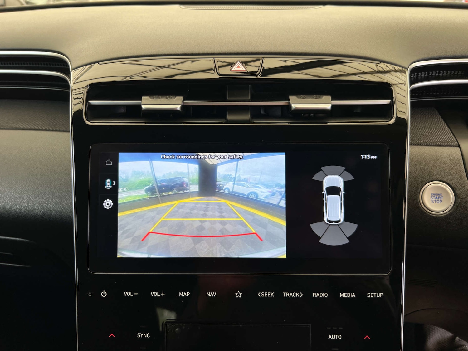 Used Hyundai TUCSON 2023 for sale - 78182067: Photo 23