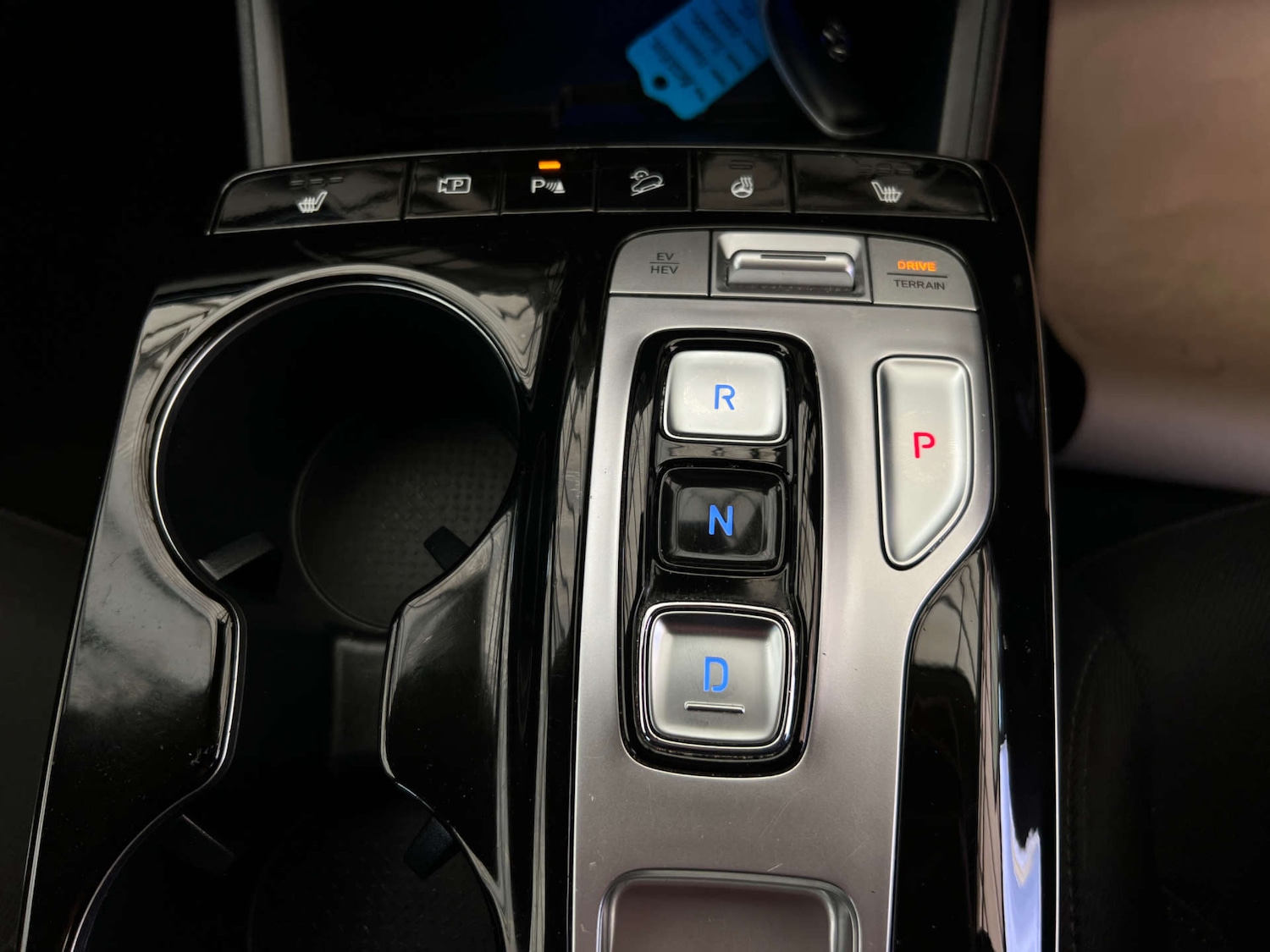 Used Hyundai TUCSON 2023 for sale - 78182067: Photo 24