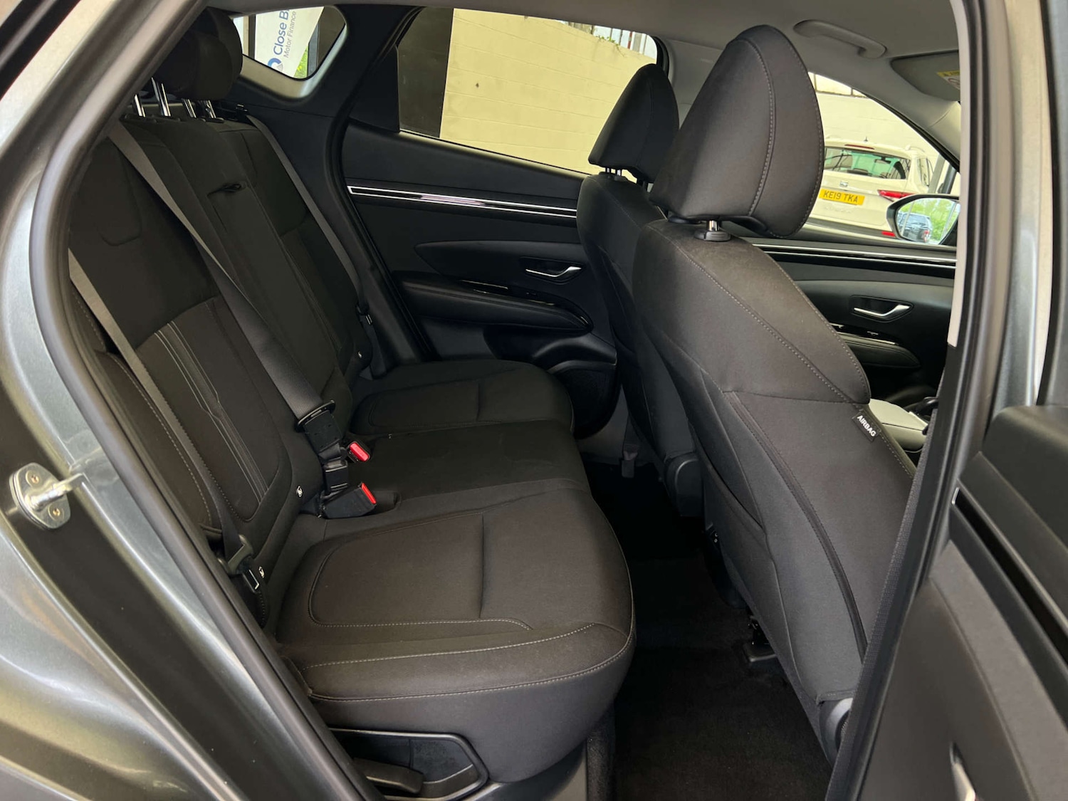 Used Hyundai TUCSON 2023 for sale - 78182067: Photo 25