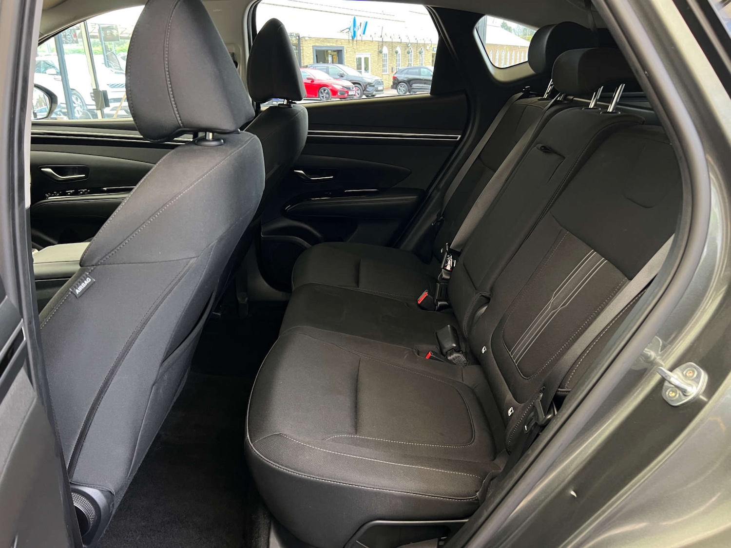 Used Hyundai TUCSON 2023 for sale - 78182067: Photo 26