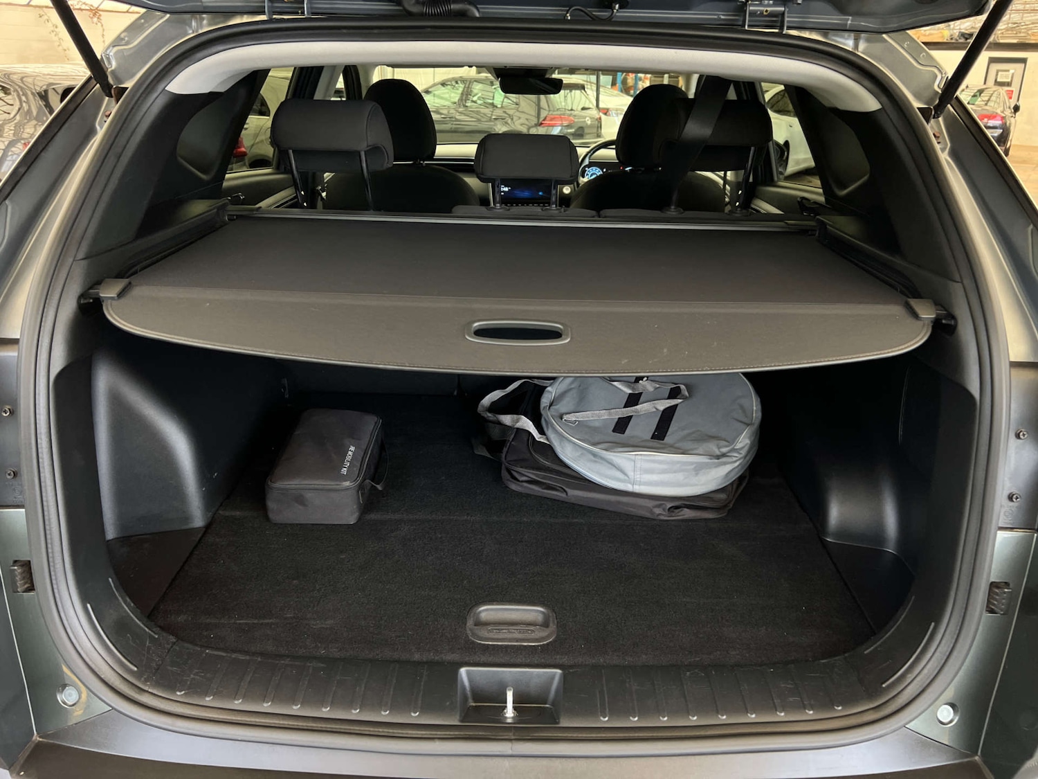 Used Hyundai TUCSON 2023 for sale - 78182067: Photo 27