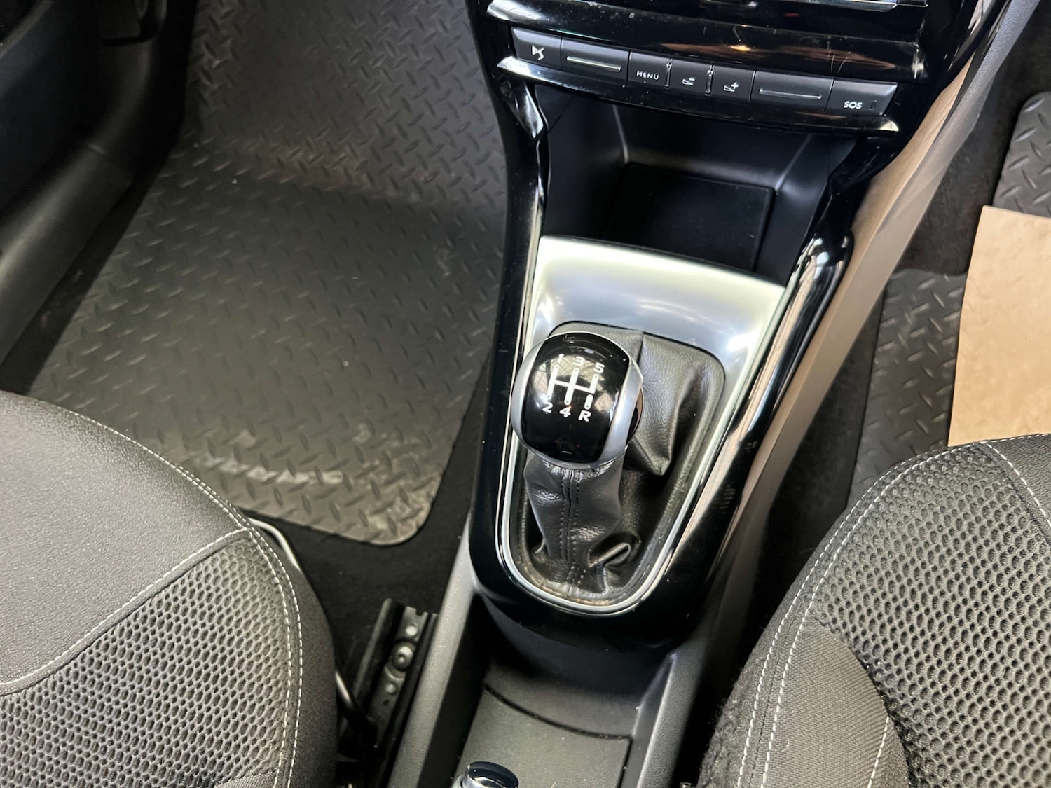 Used DS Automobiles DS 3 2017 for sale - 76231914: Photo 16