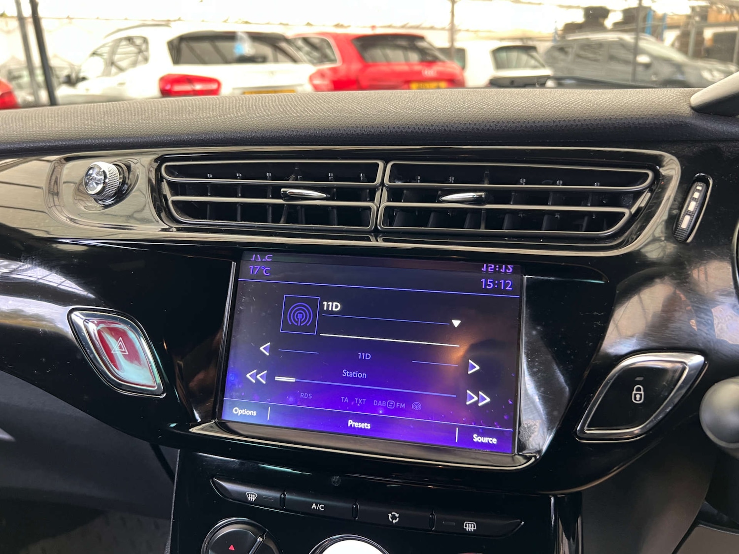 Used DS Automobiles DS 3 2017 for sale - 76231914: Photo 18