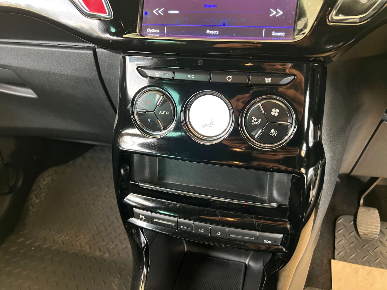 Used DS Automobiles DS 3 2017 for sale - 76231914: Photo 19