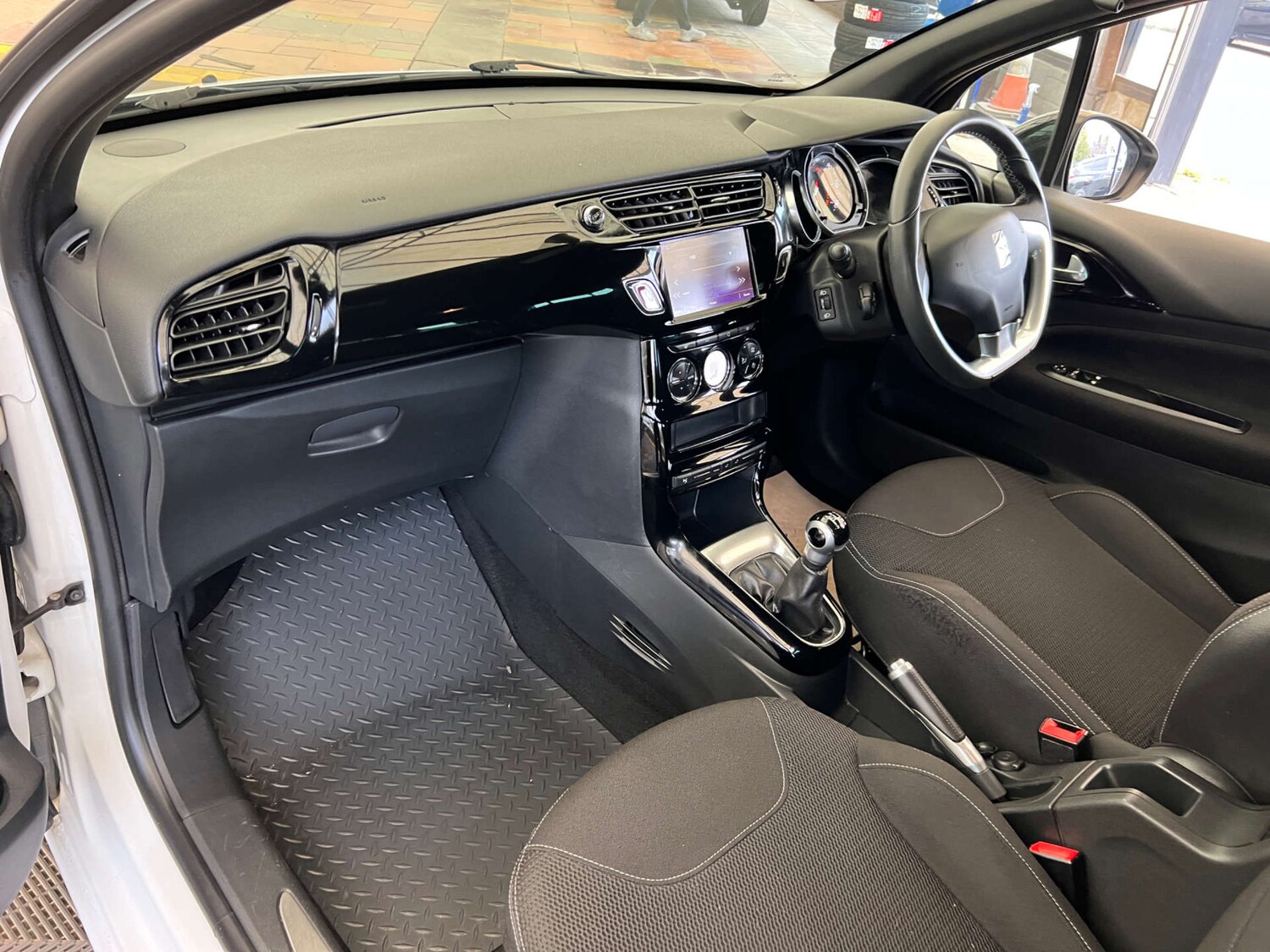 Used DS Automobiles DS 3 2017 for sale - 76231914: Photo 23