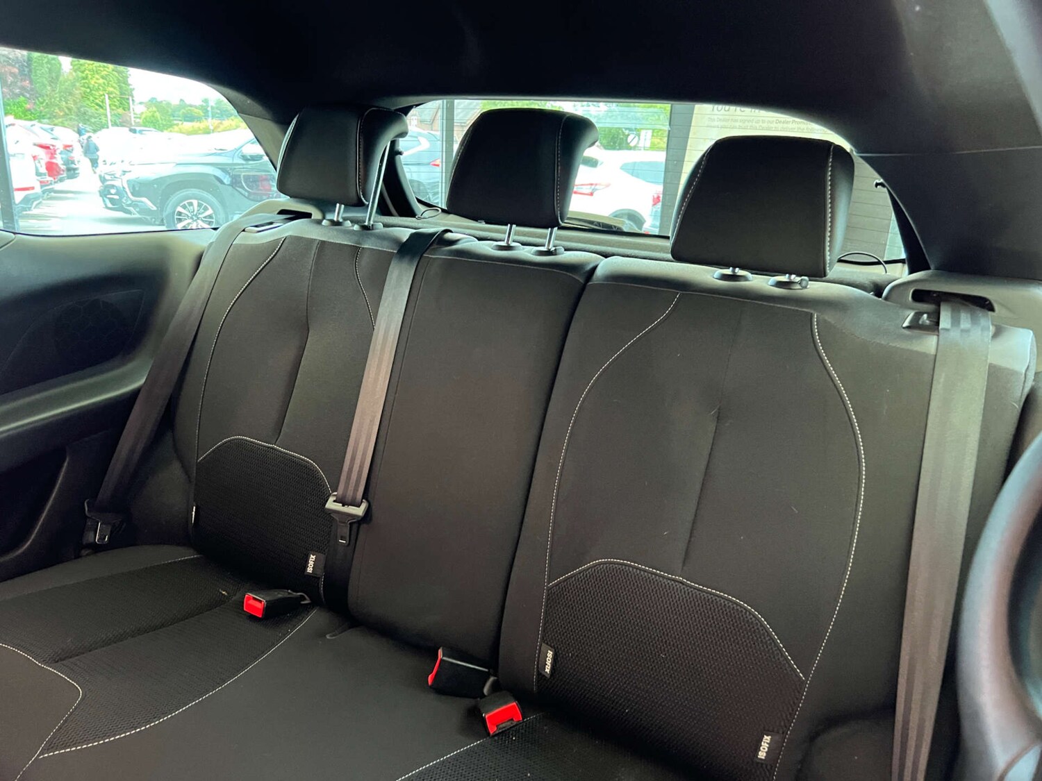 Used DS Automobiles DS 3 2017 for sale - 76231914: Photo 24