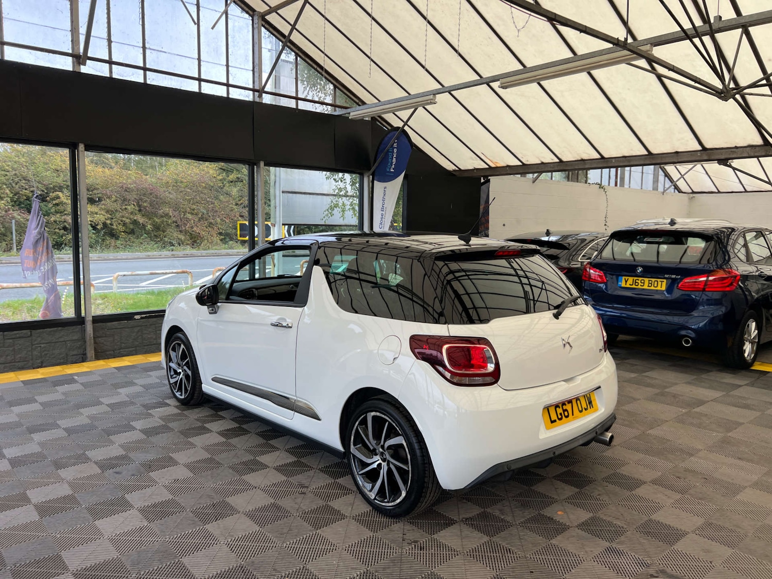 Used DS Automobiles DS 3 2017 for sale - 76231914: Photo 6