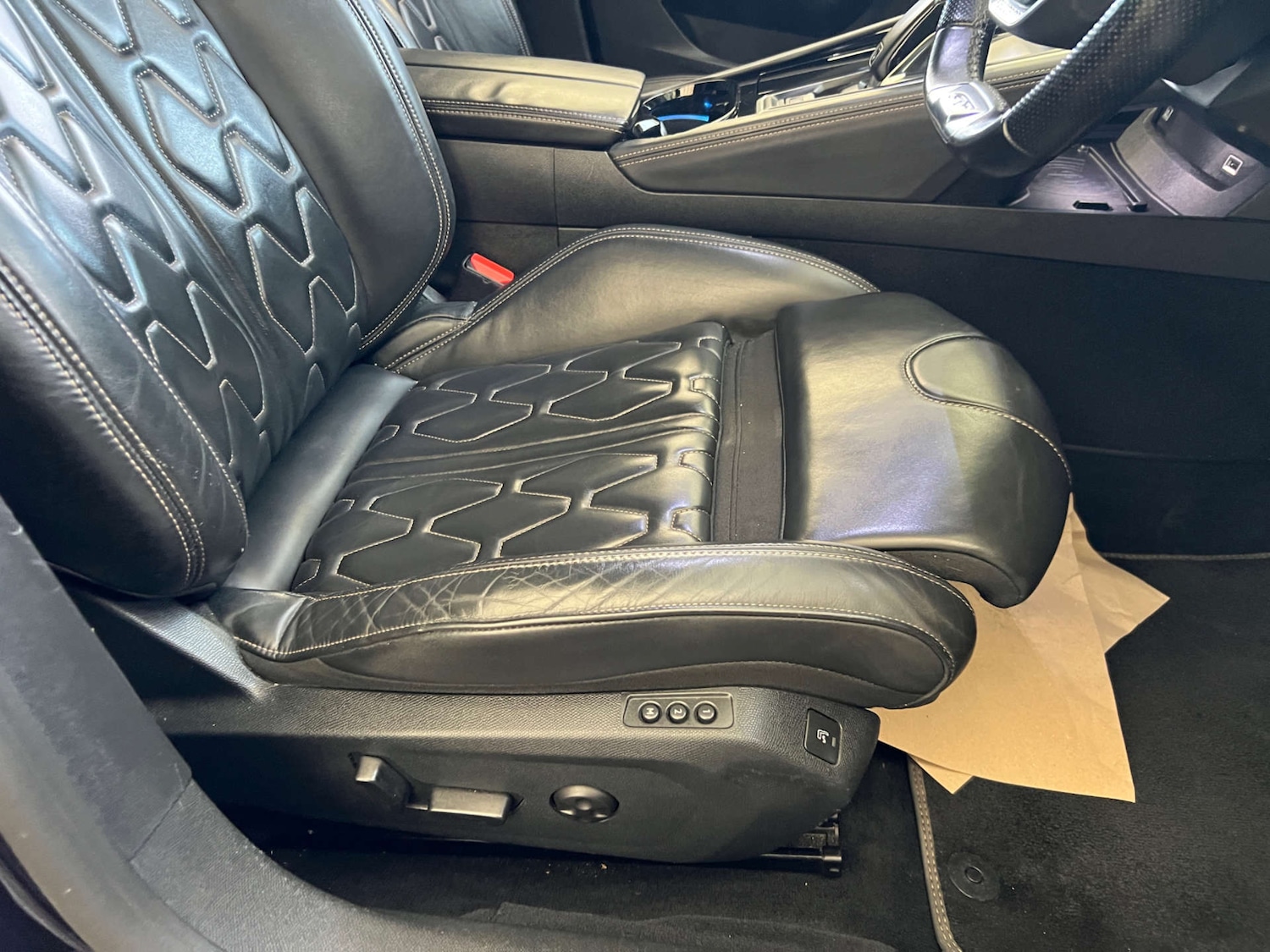 Used Peugeot 508 2020 for sale - 76412624: Photo 10