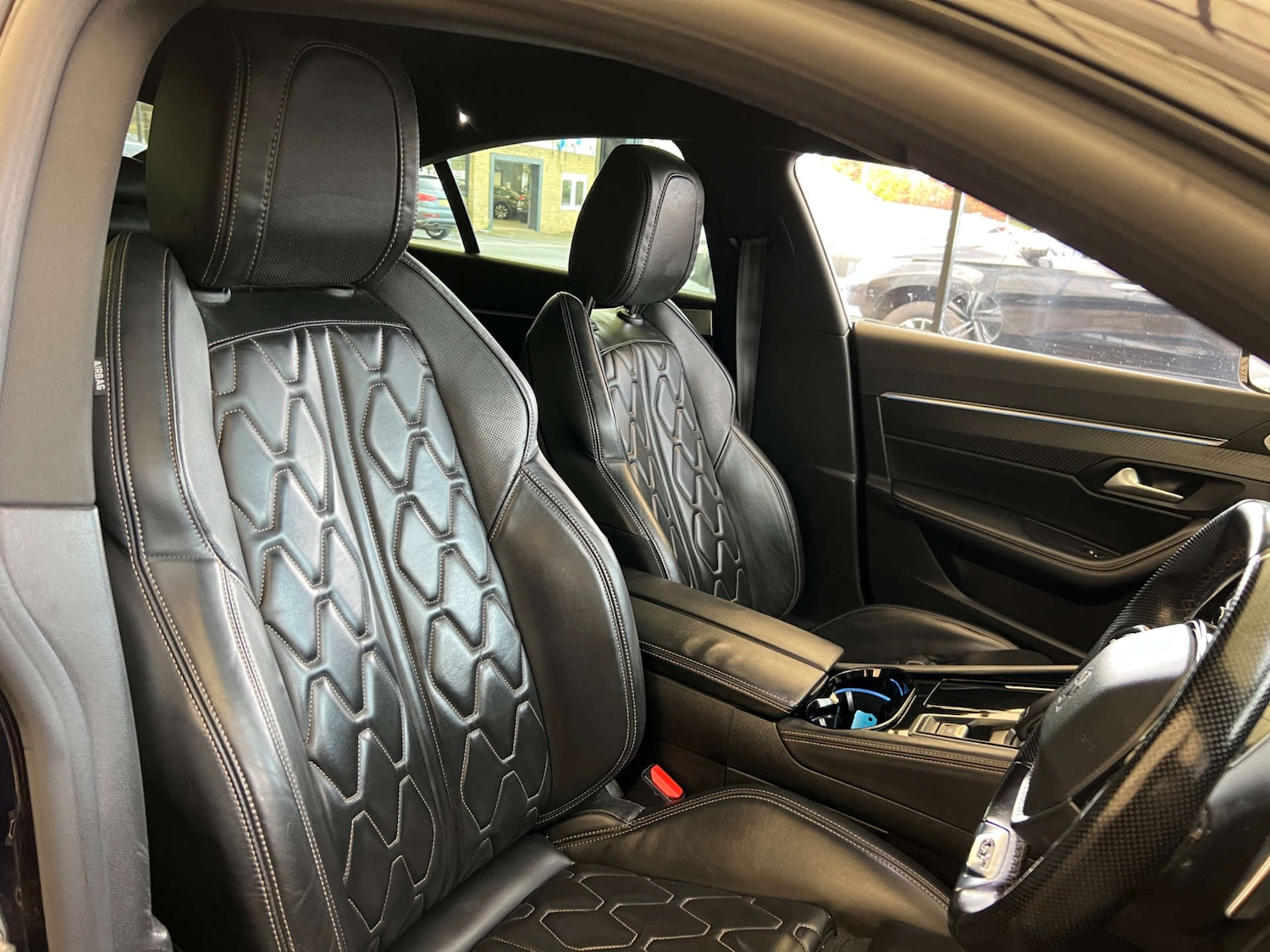 Used Peugeot 508 2020 for sale - 76412624: Photo 12