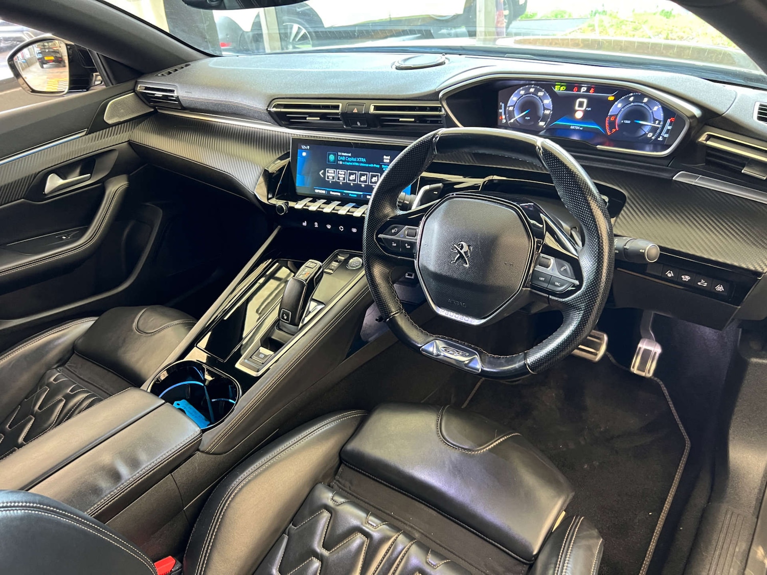 Used Peugeot 508 2020 for sale - 76412624: Photo 13