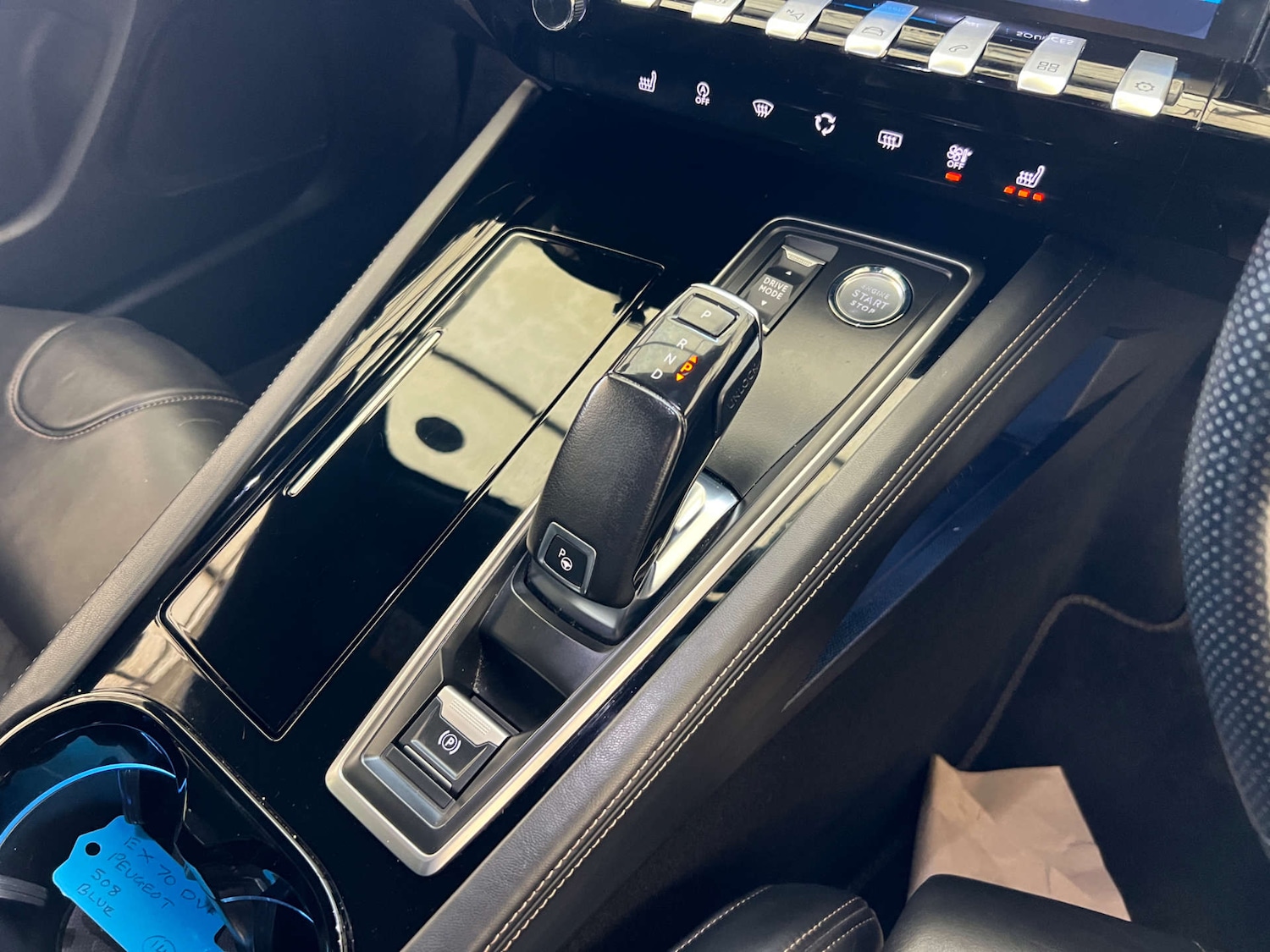 Used Peugeot 508 2020 for sale - 76412624: Photo 16