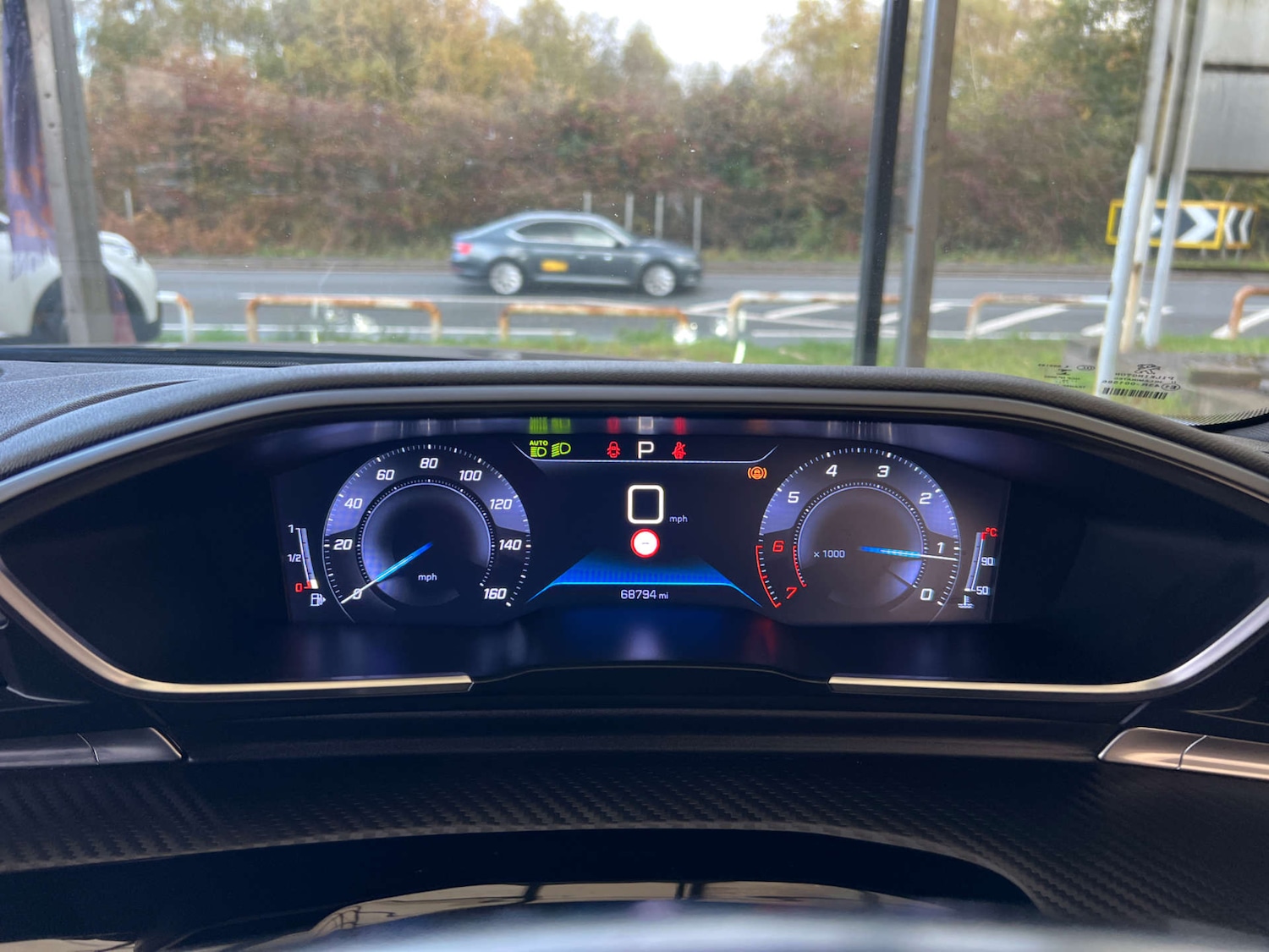 Used Peugeot 508 2020 for sale - 76412624: Photo 17