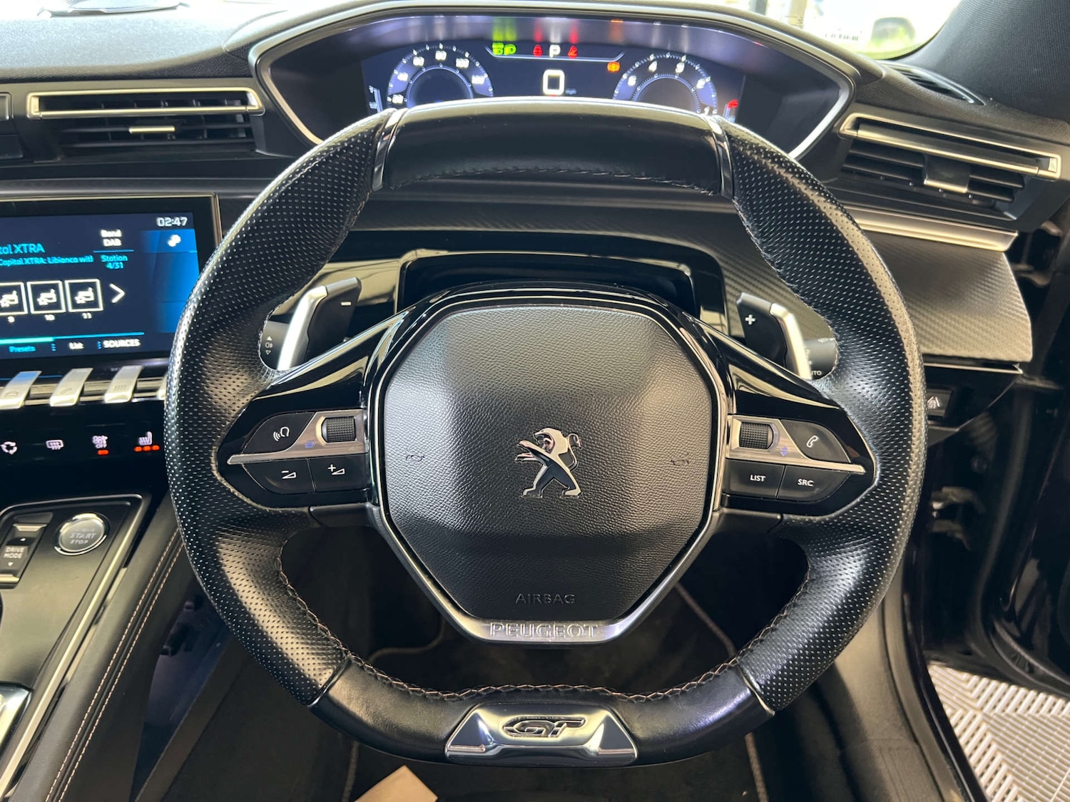 Used Peugeot 508 2020 for sale - 76412624: Photo 18