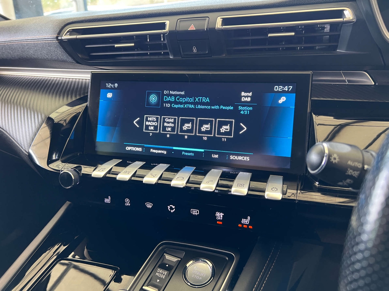 Used Peugeot 508 2020 for sale - 76412624: Photo 19