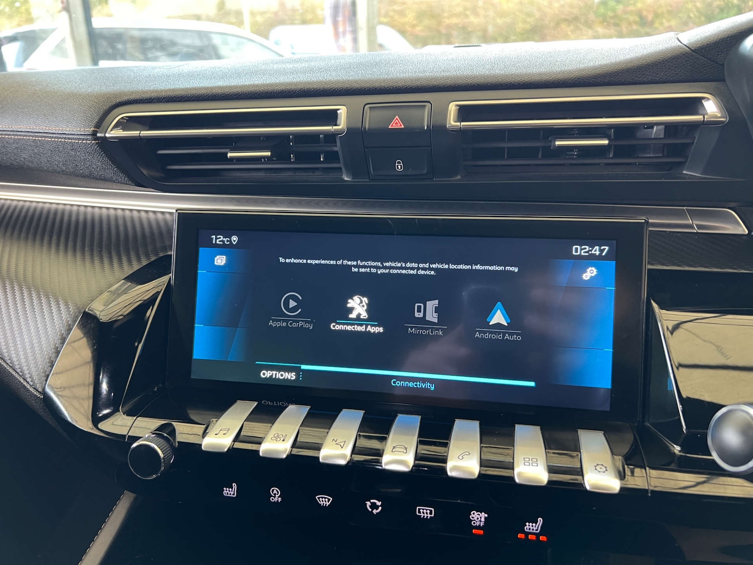 Used Peugeot 508 2020 for sale - 76412624: Photo 20