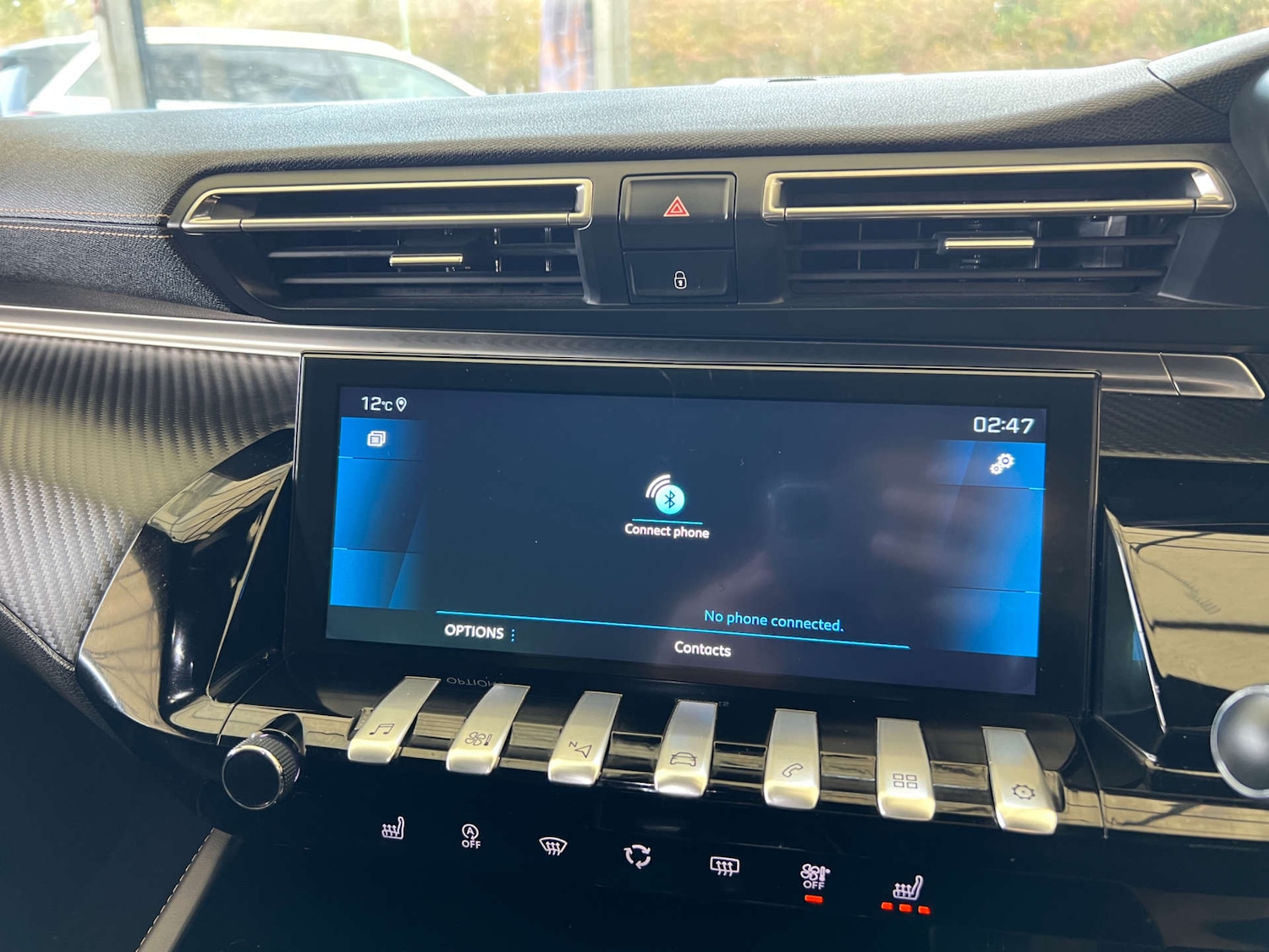 Used Peugeot 508 2020 for sale - 76412624: Photo 22