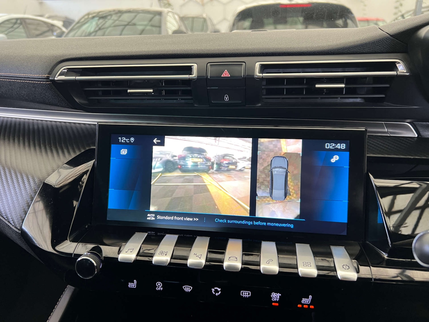 Used Peugeot 508 2020 for sale - 76412624: Photo 23