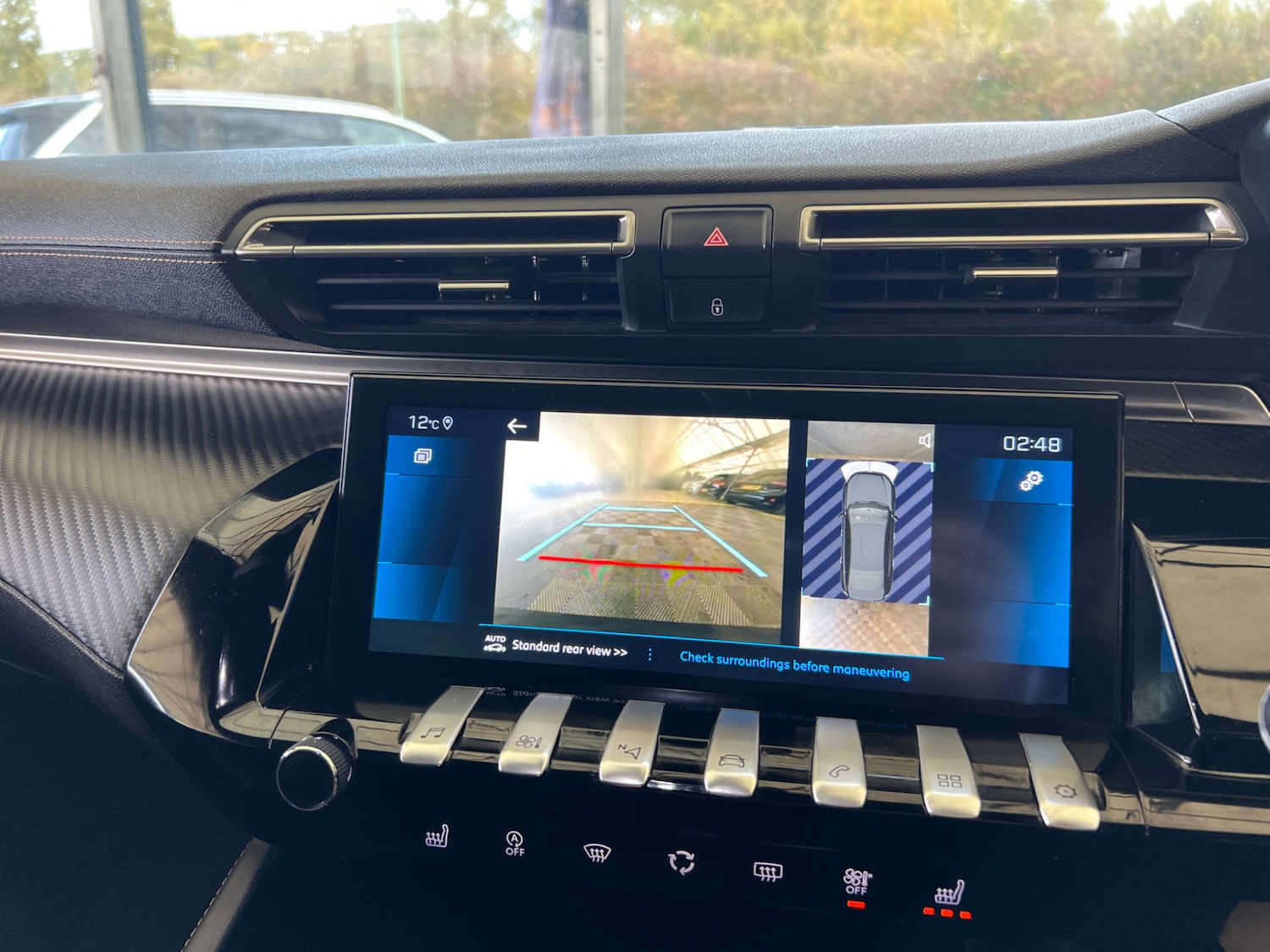 Used Peugeot 508 2020 for sale - 76412624: Photo 24