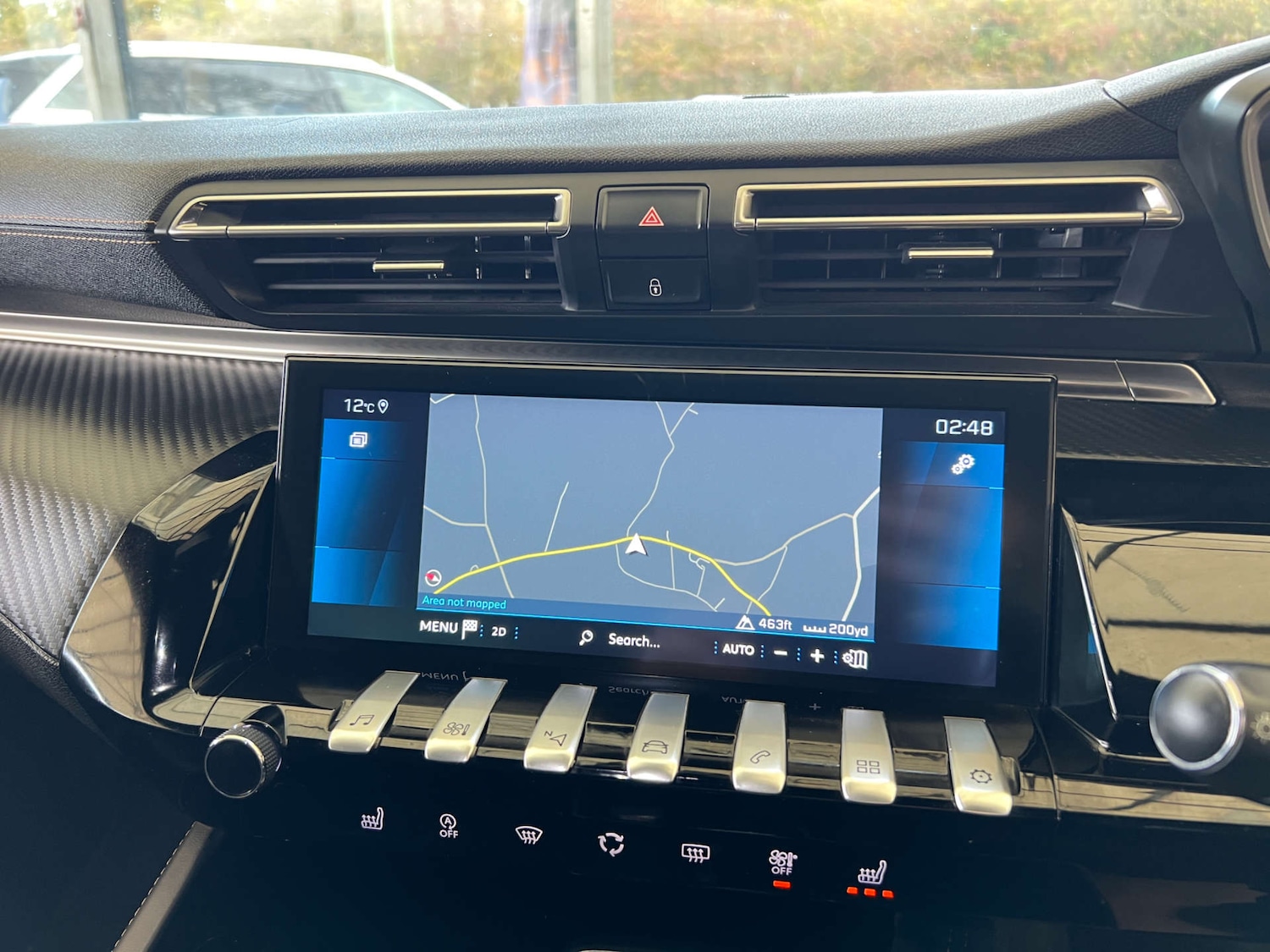 Used Peugeot 508 2020 for sale - 76412624: Photo 25