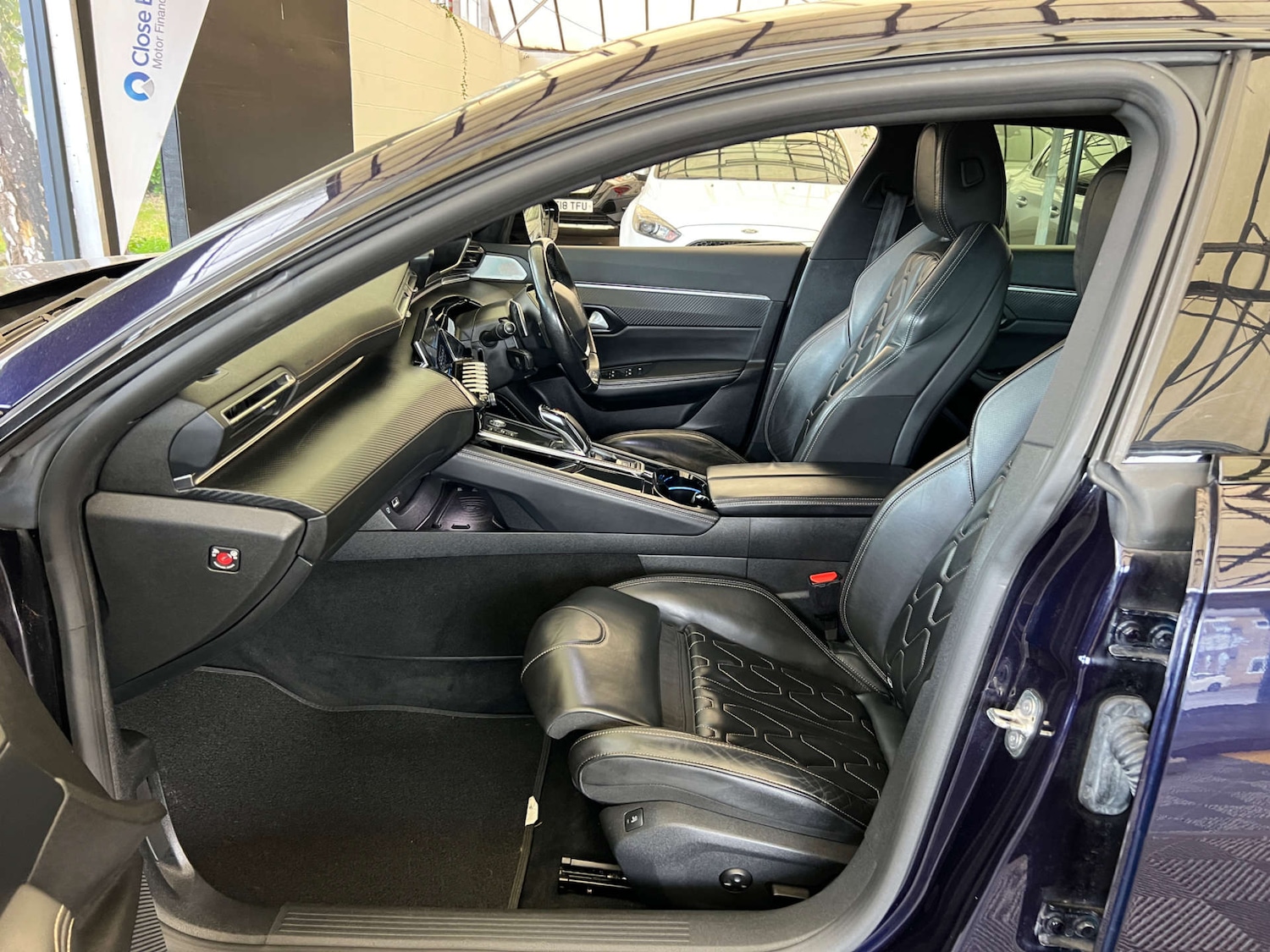 Used Peugeot 508 2020 for sale - 76412624: Photo 26