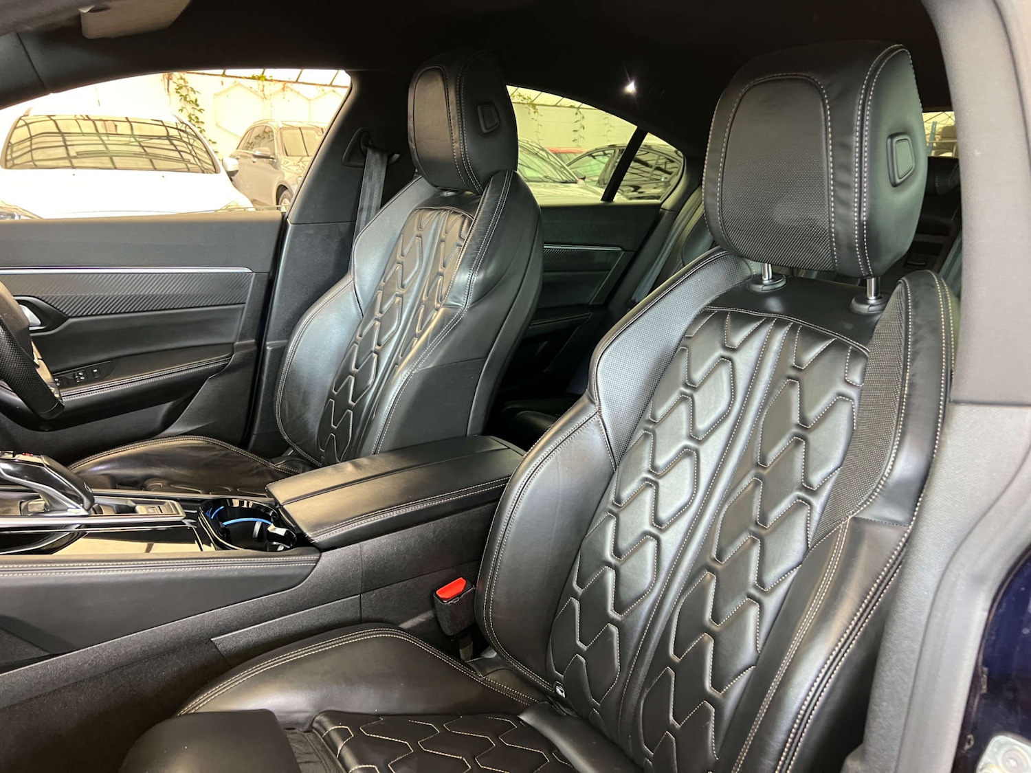 Used Peugeot 508 2020 for sale - 76412624: Photo 28