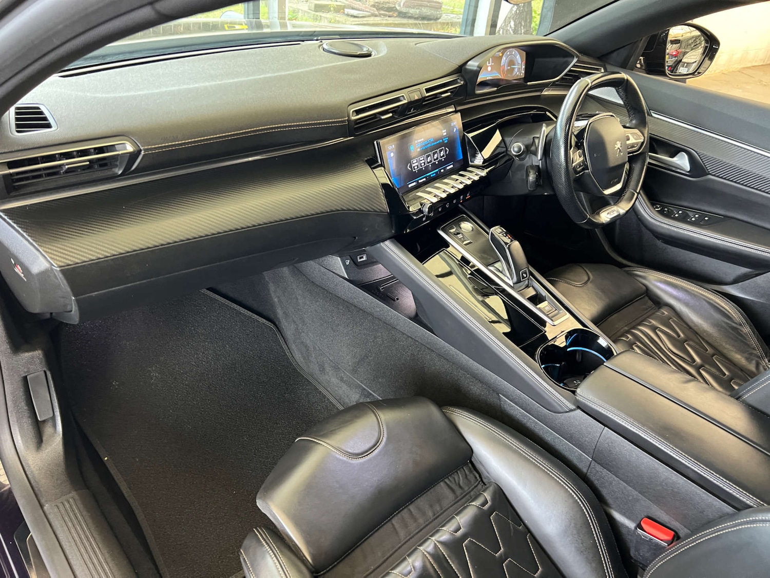 Used Peugeot 508 2020 for sale - 76412624: Photo 29