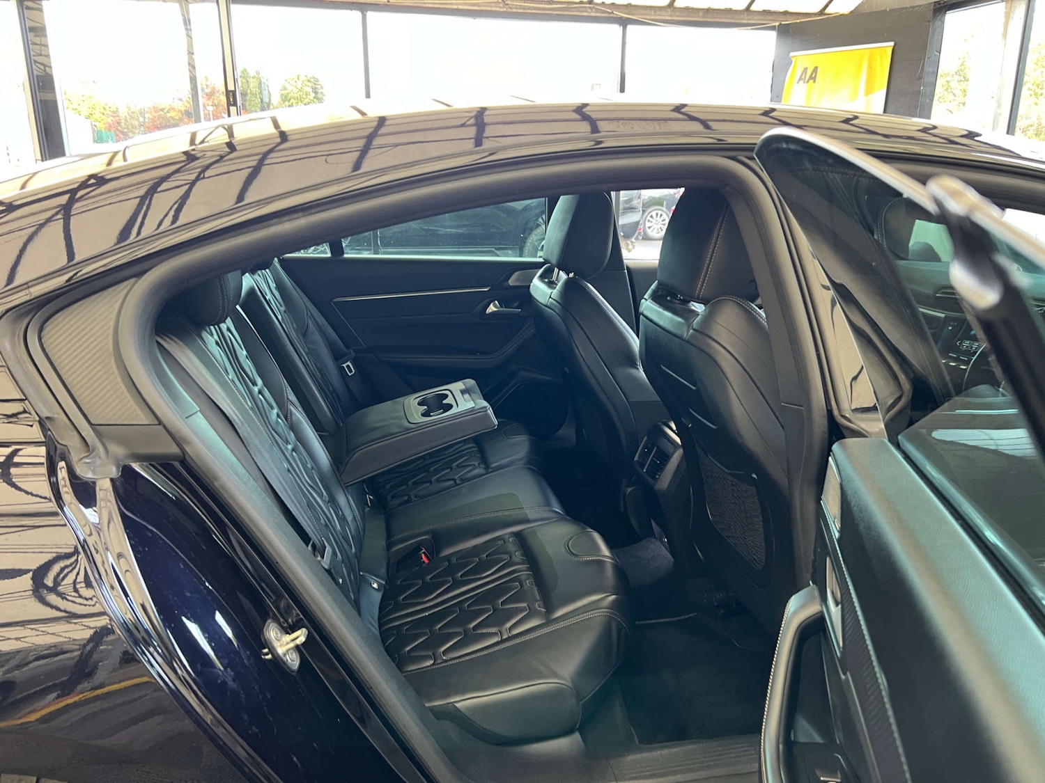 Used Peugeot 508 2020 for sale - 76412624: Photo 30