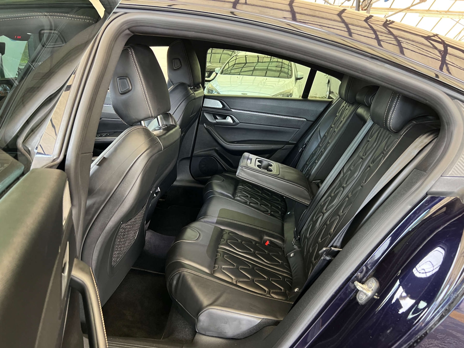 Used Peugeot 508 2020 for sale - 76412624: Photo 31