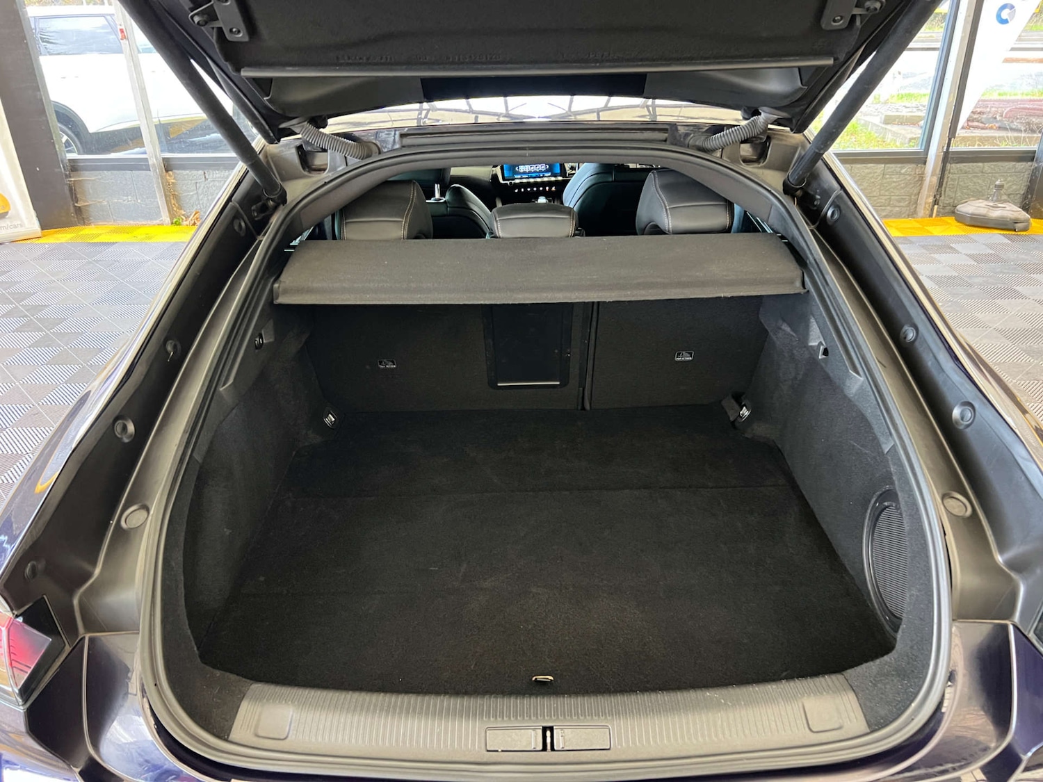 Used Peugeot 508 2020 for sale - 76412624: Photo 32