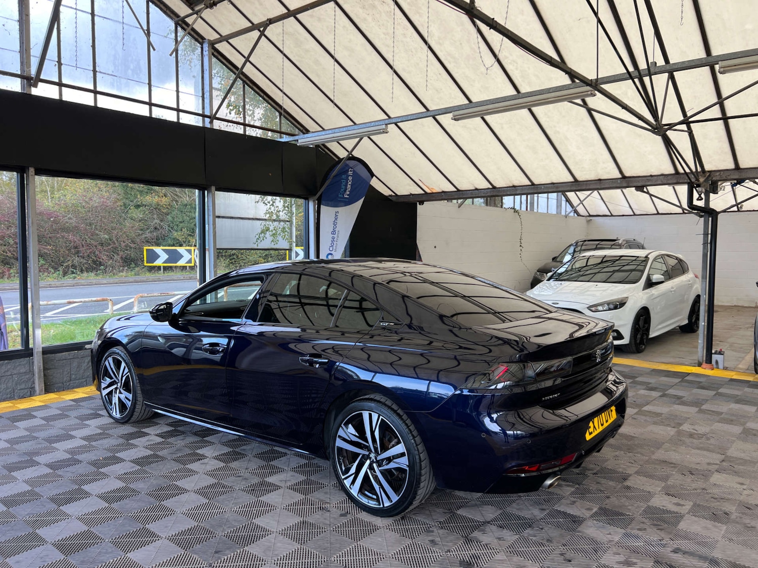 Used Peugeot 508 2020 for sale - 76412624: Photo 5