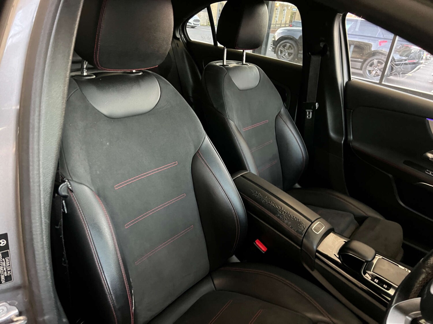 Used Mercedes-Benz A-Class 2019 for sale - 76604236: Photo 11