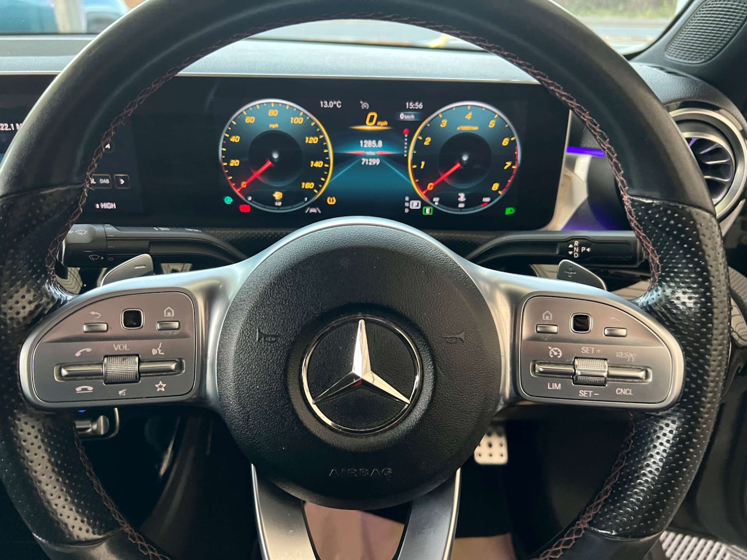 Used Mercedes-Benz A-Class 2019 for sale - 76604236: Photo 15