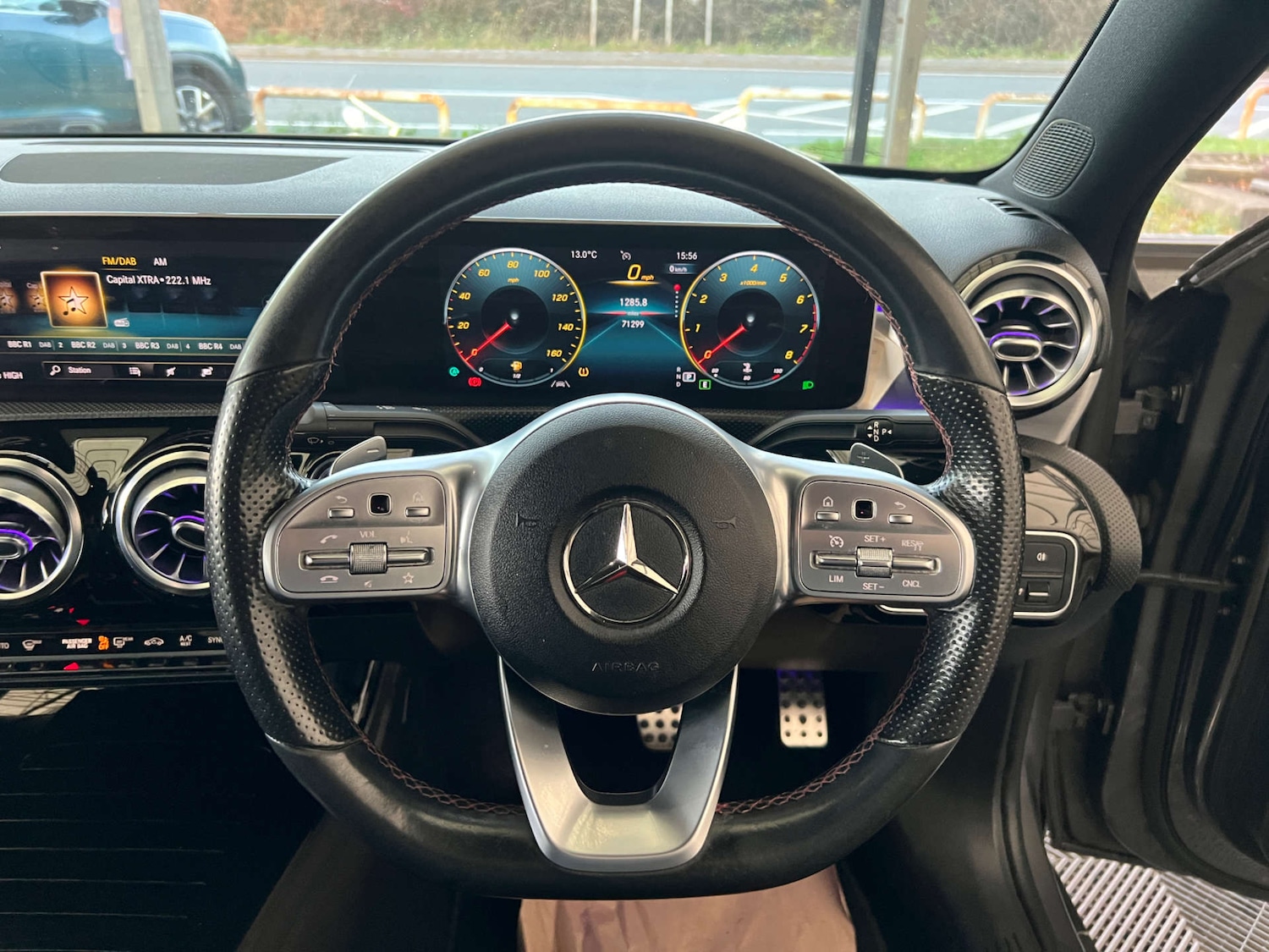 Used Mercedes-Benz A-Class 2019 for sale - 76604236: Photo 16