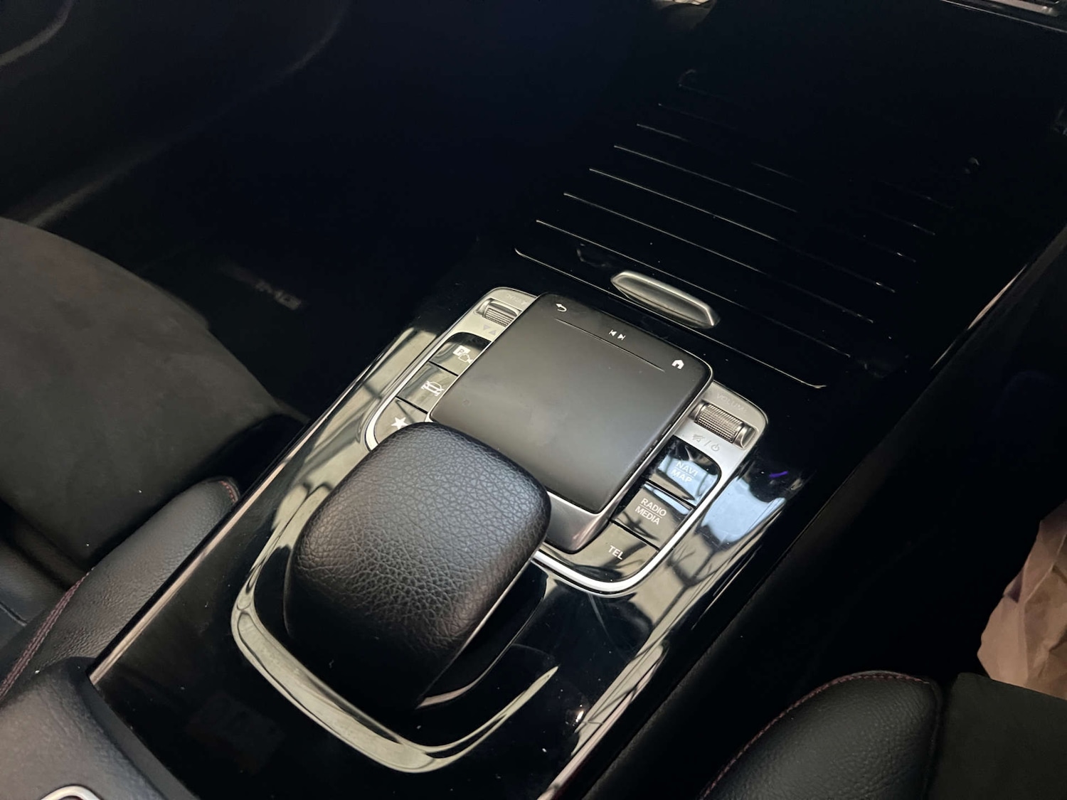 Used Mercedes-Benz A-Class 2019 for sale - 76604236: Photo 21