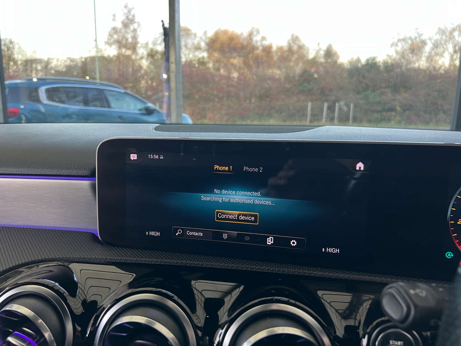 Used Mercedes-Benz A-Class 2019 for sale - 76604236: Photo 22