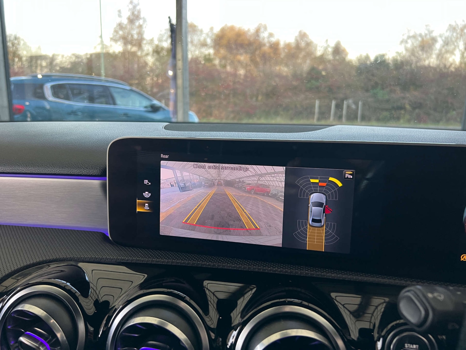 Used Mercedes-Benz A-Class 2019 for sale - 76604236: Photo 23