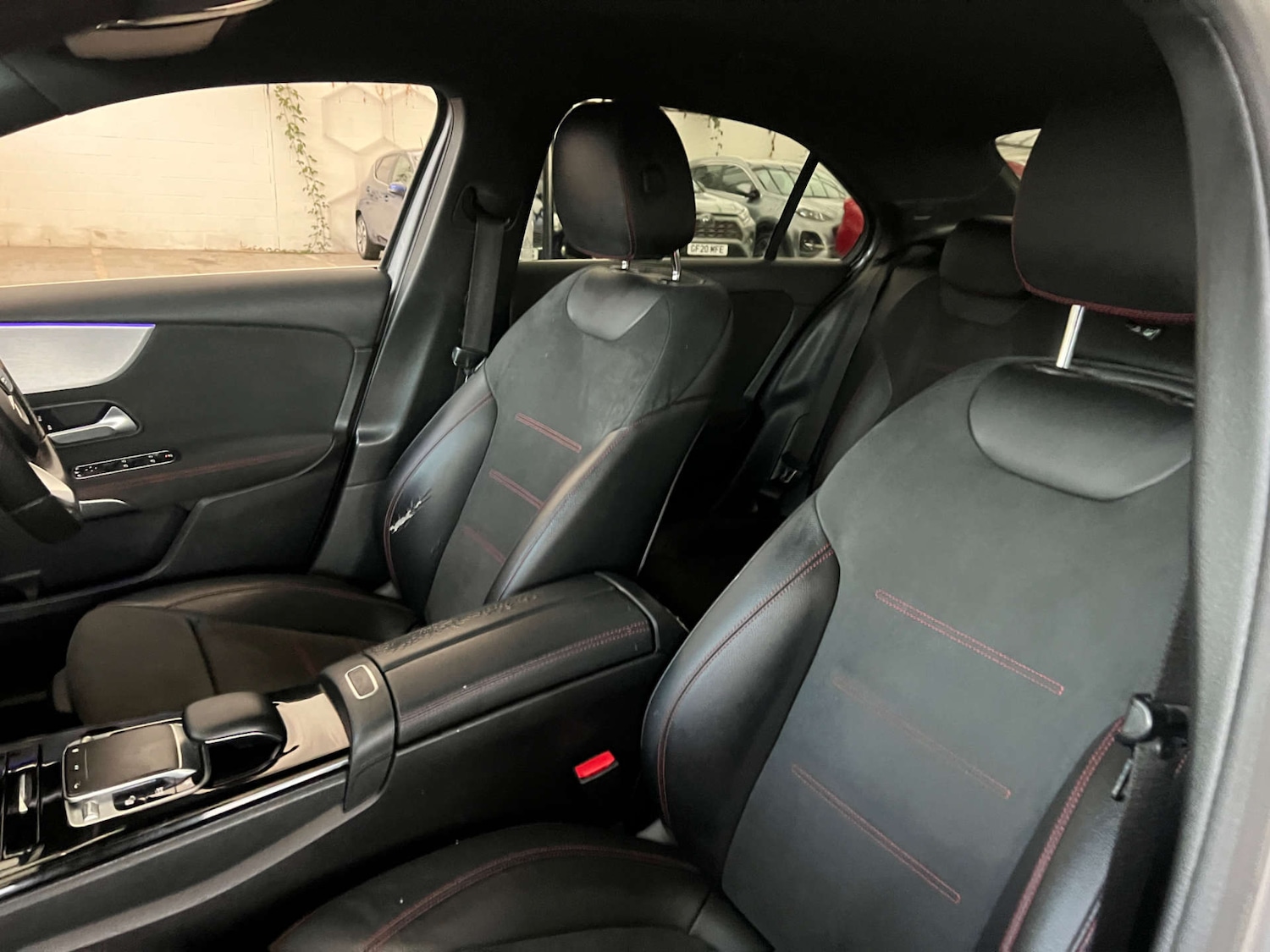 Used Mercedes-Benz A-Class 2019 for sale - 76604236: Photo 26