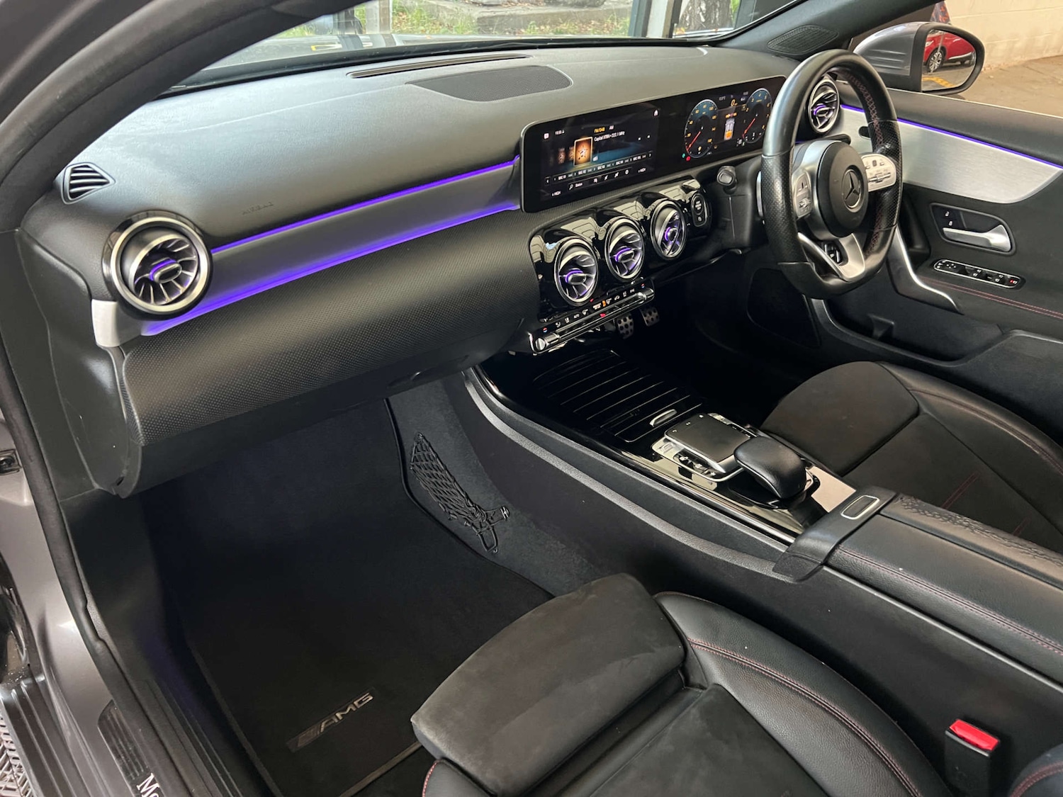 Used Mercedes-Benz A-Class 2019 for sale - 76604236: Photo 27