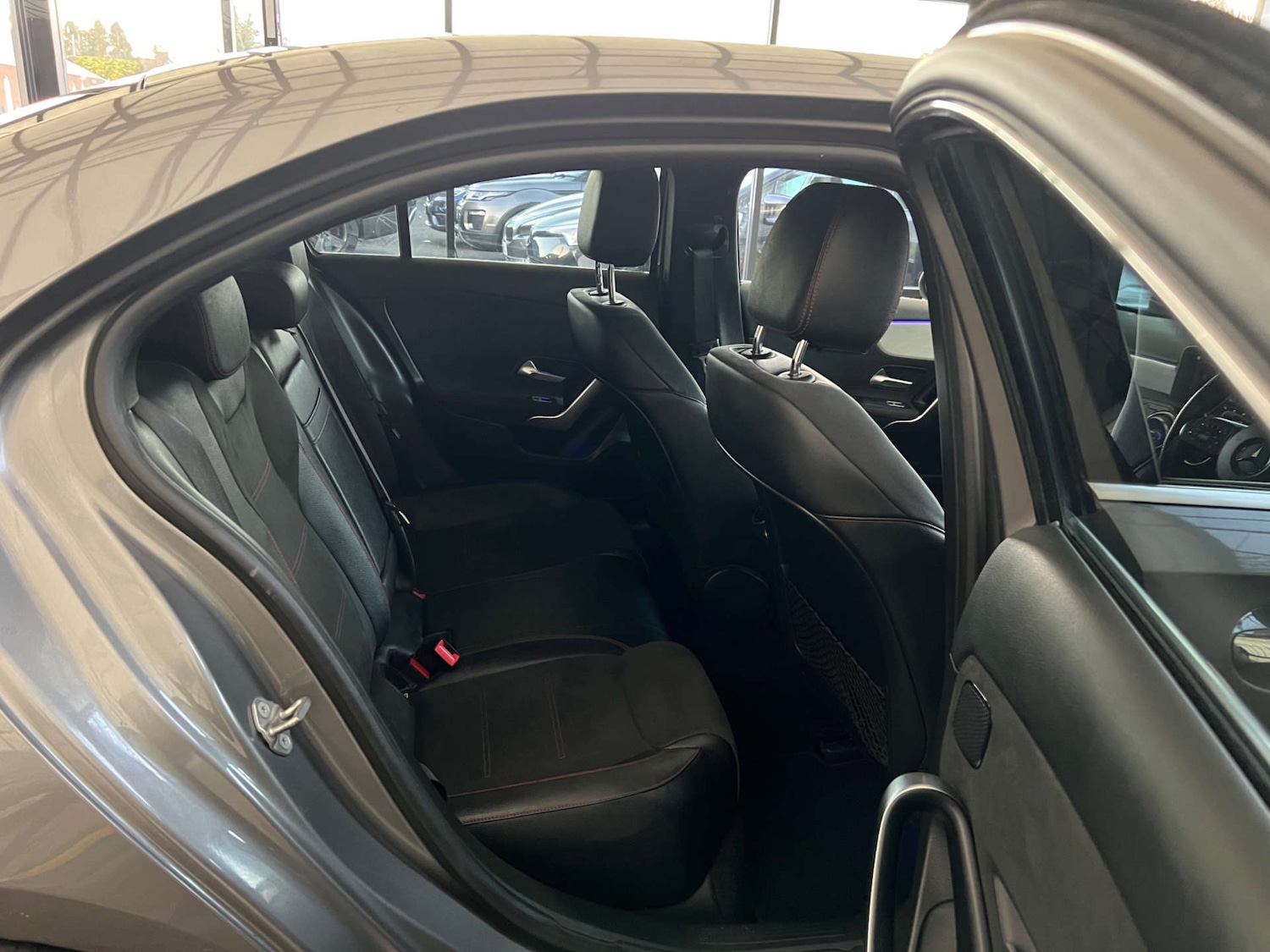 Used Mercedes-Benz A-Class 2019 for sale - 76604236: Photo 28