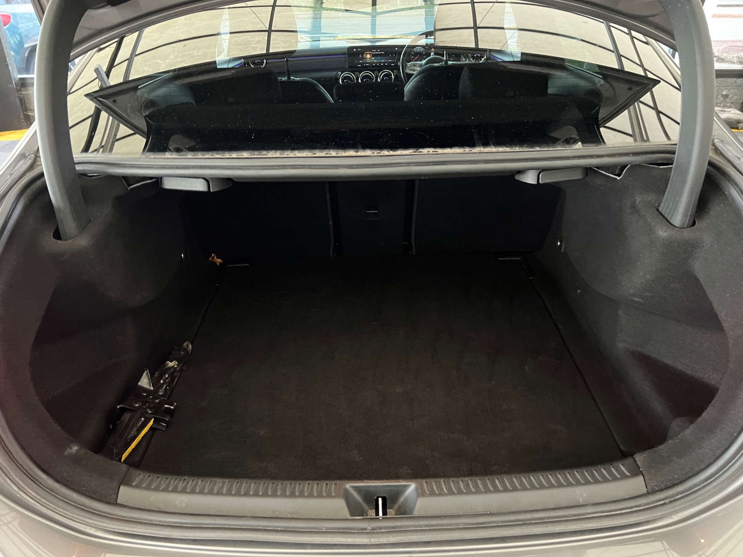 Used Mercedes-Benz A-Class 2019 for sale - 76604236: Photo 30