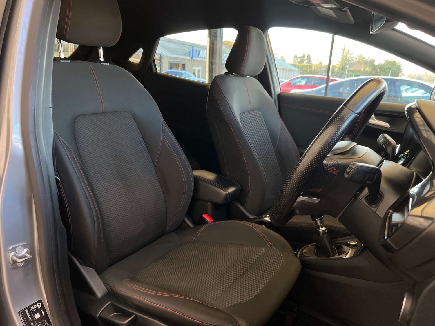 Used Ford Puma 2021 for sale - 77946392: Photo 11