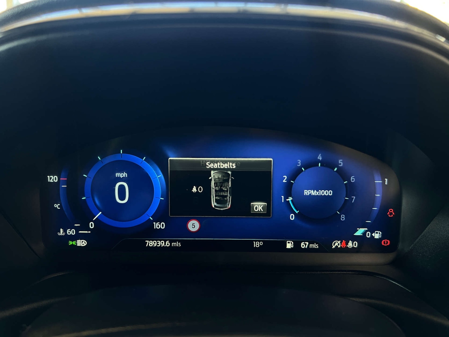 Used Ford Puma 2021 for sale - 77946392: Photo 13