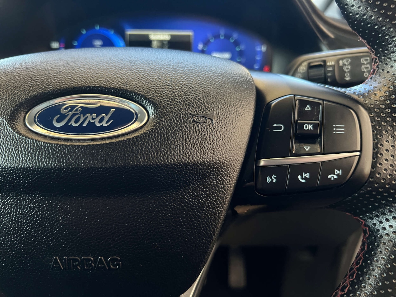 Used Ford Puma 2021 for sale - 77946392: Photo 16